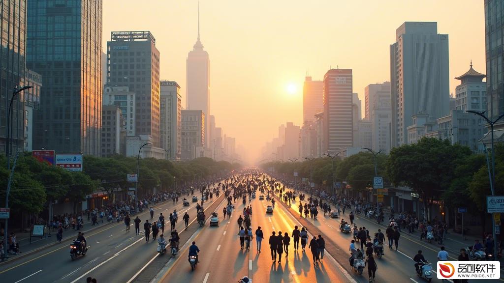 东莞市汽车后市场服务平台公司的崛起与影响
