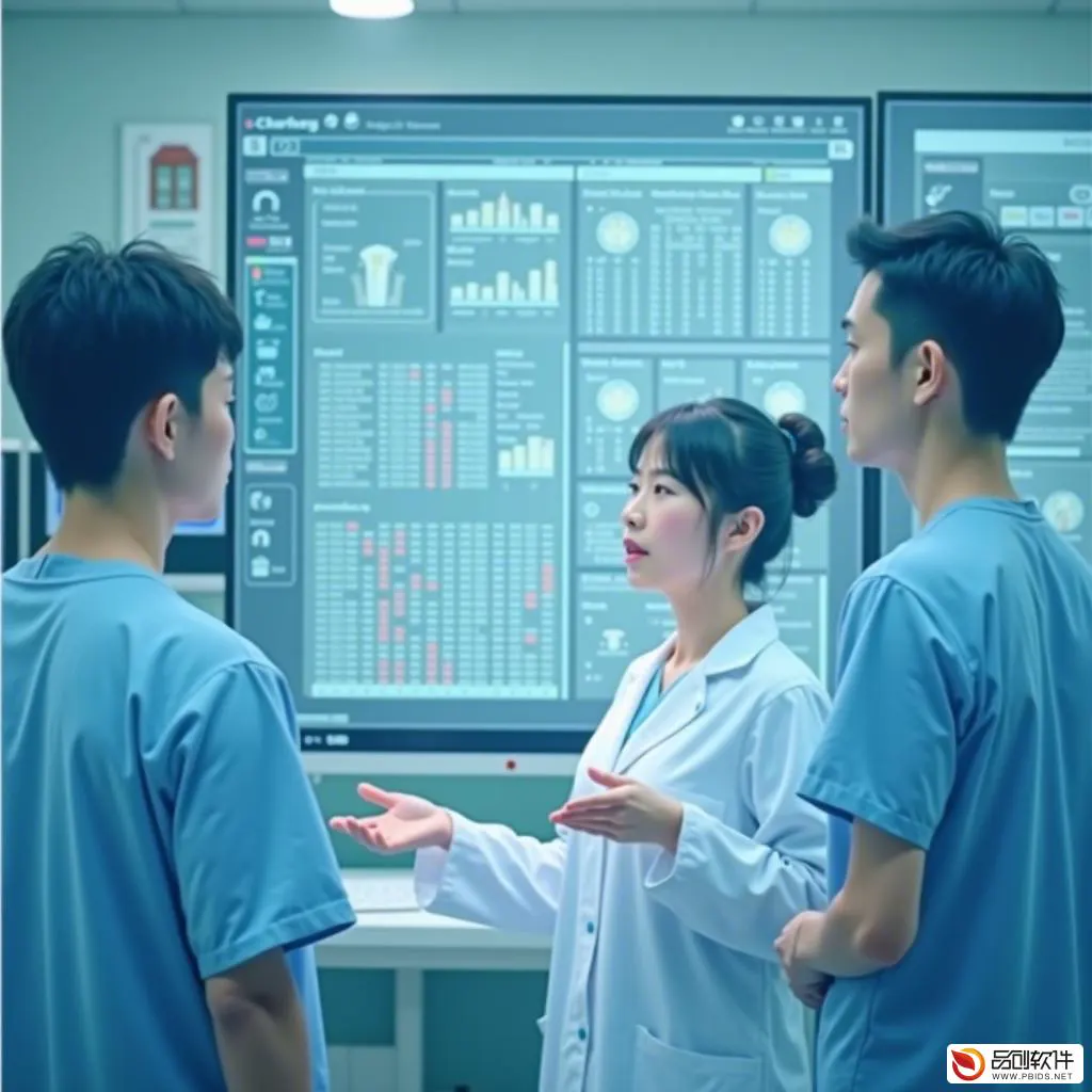 杭州市医疗CRM系统服务站：提升医疗服务效率与质量的新篇章
