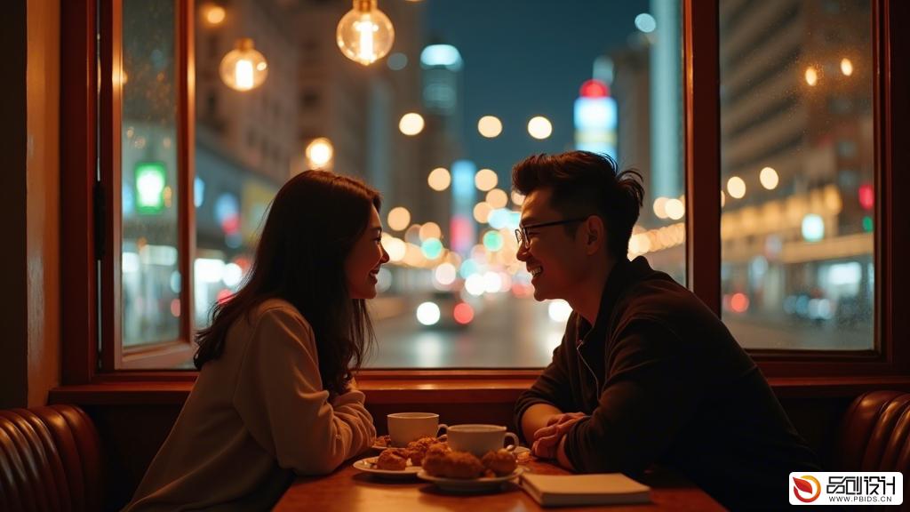 婚恋交友新纪元：触控体验设计在婚恋平台中的应用与革新
