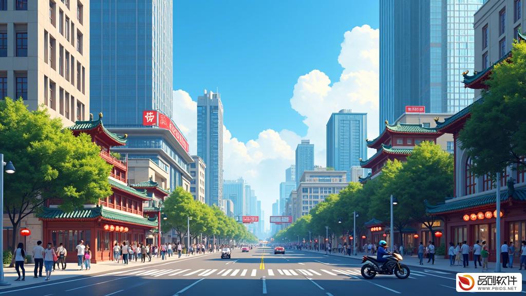 成都市党建数字化平台机构：引领智慧党建新时代
