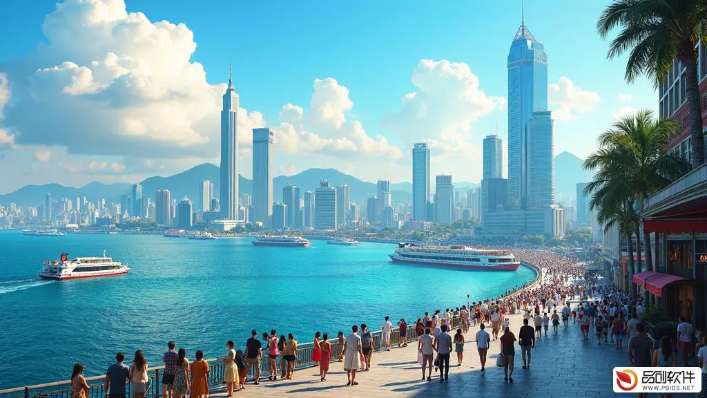珠海市汽车后市场服务链协同平台方案商：打造高效服务生态
