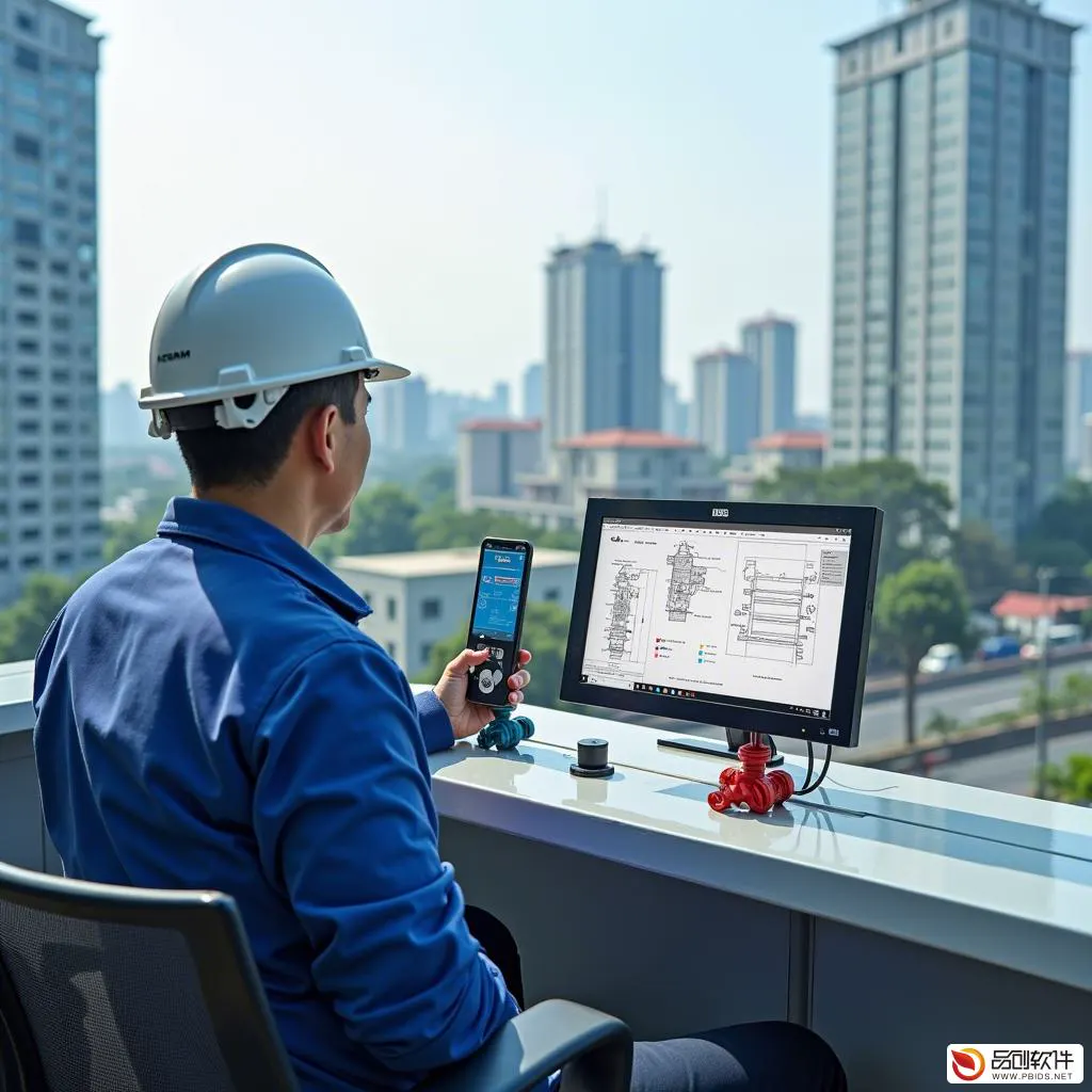 珠海市远程阀门控制系统服务商：专业、高效、可靠的解决方案
