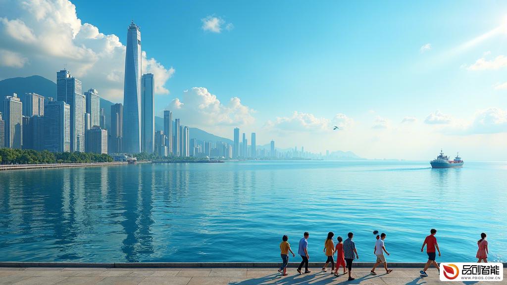 珠海市远程体温监测与反馈平台：科技抗疫的新篇章
