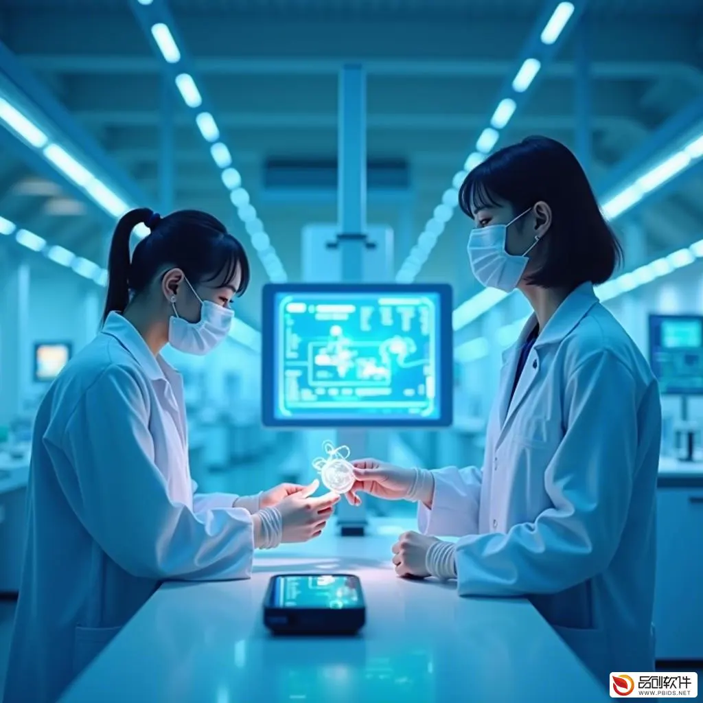 珠海市医疗废物智能回收追踪平台研发中心：科技引领医疗废物管理新篇章
