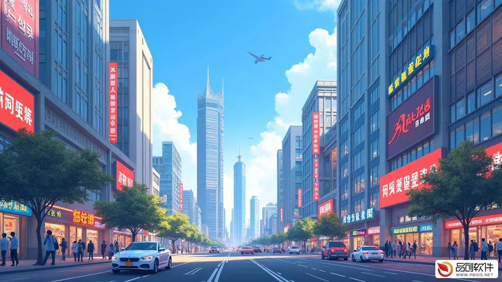 天津市货运车载互联平台有限公司：引领物流行业智能化转型
