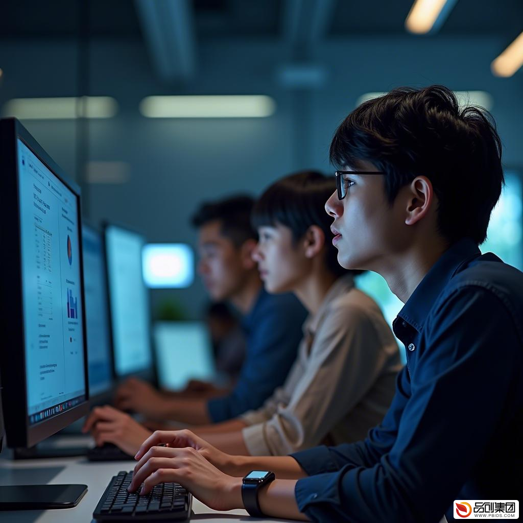 揭秘APP定制软件开发外包：打造专属应用...