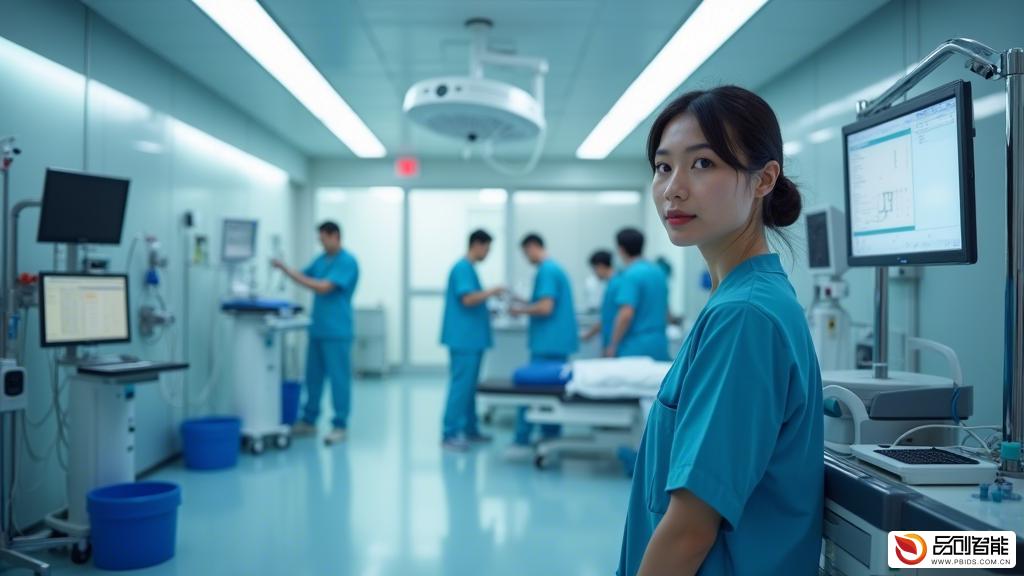 引领医疗设备创新：null医疗设备电源测试系统研发中心深度解析
