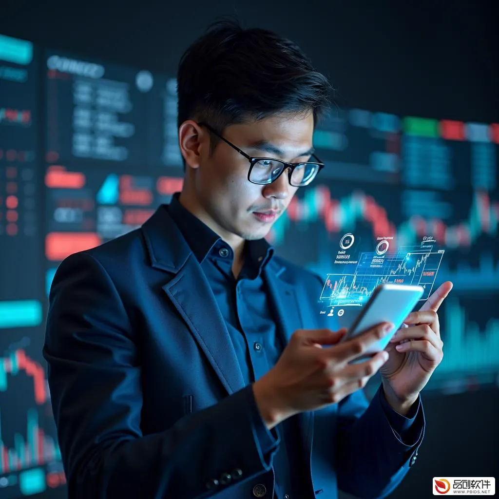 北京市智能选股App开发技术中心：引领金融科技...