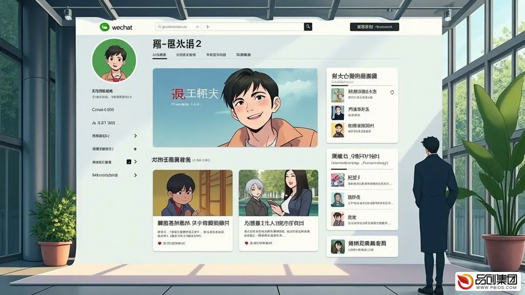 深入解析：微信公众号平台开发者文档全攻略
