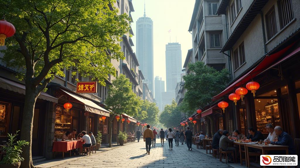 成都市智能儿童手表定位系统平台：守护孩子安全的科技力量
