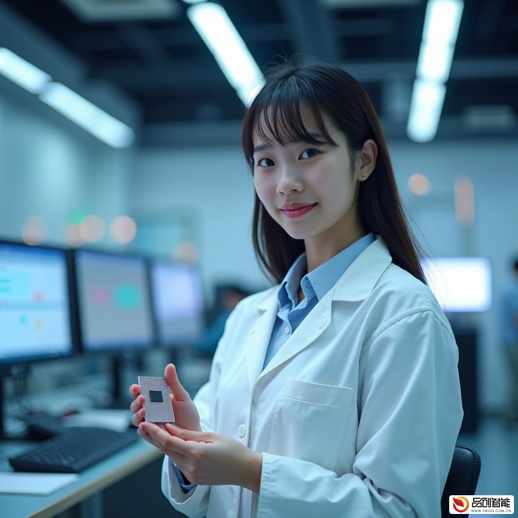 北京市低功耗测温芯片集成生态链：创新引领未来
