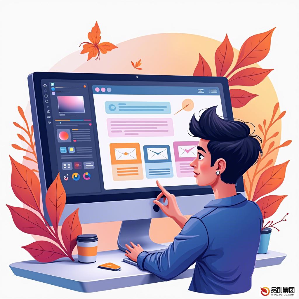 Sketch交互设计之美：解锁数字产品创...
