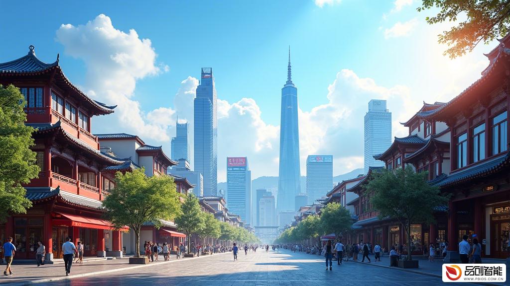 佛山市商用车智能硬件集成：引领未来交通变革的先锋
