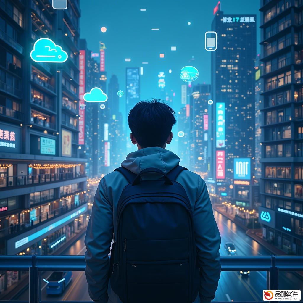 上海市新零售IoT解决方案机构：引领未来零售变革

