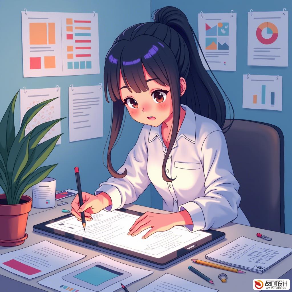 寻找娱乐移动端UI/UX的理想合作伙伴：共创卓...