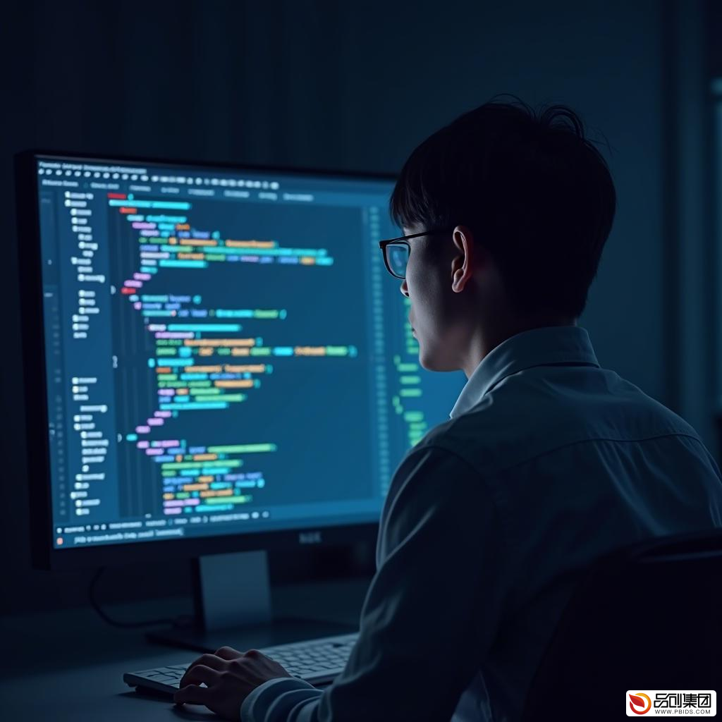 C++开发软件：解锁高效编程的密钥
