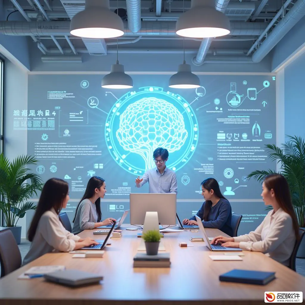 成都市教育联邦学习系统研发中心：引领教育智能化...