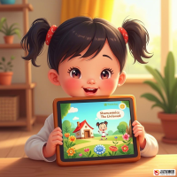 打破认知壁垒：探索非免费认知学前教育软件的价值与选择

