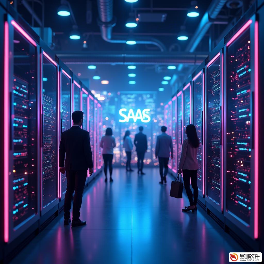广州市物流SAAS平台开发集团的崛起与革新
