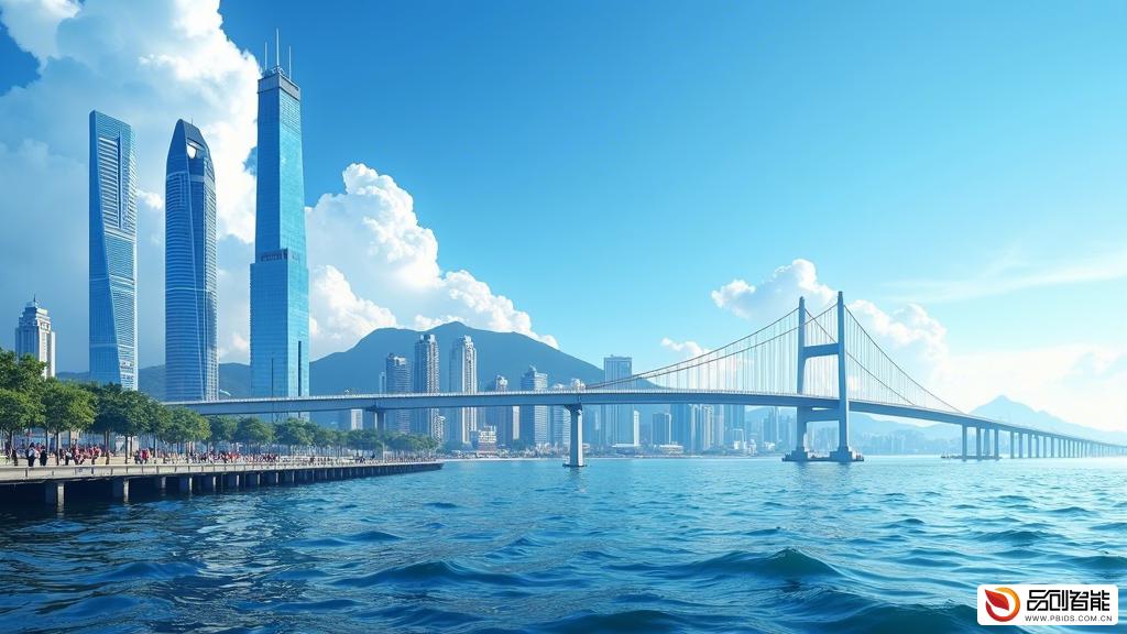 珠海市客户画像分析系统生态链深度剖析
