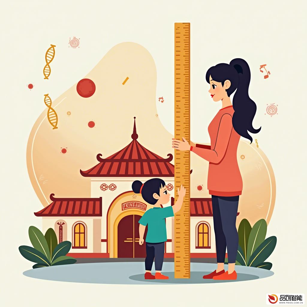 东莞市儿童身高遗传预测平台服务站：科学预...