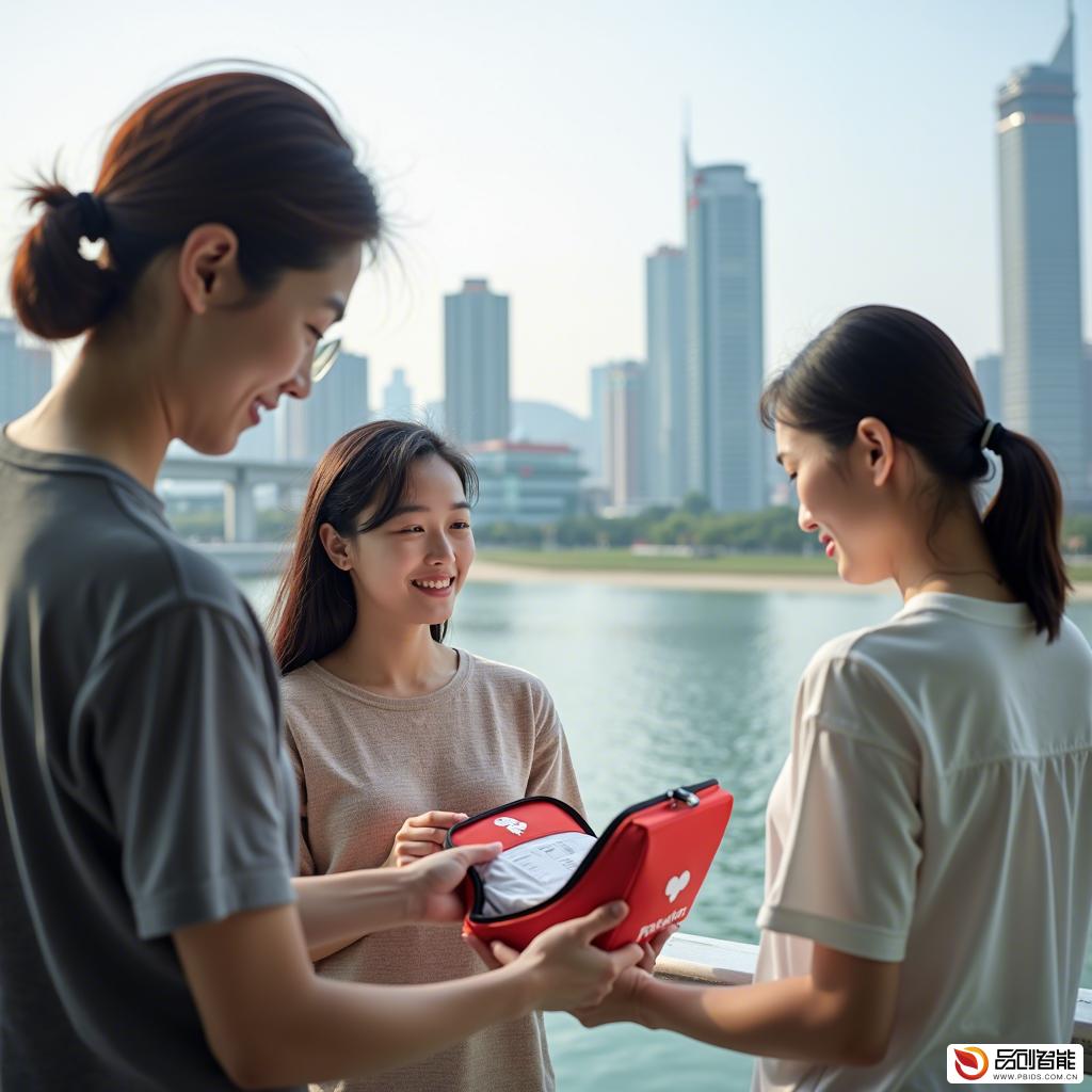 无锡市家庭急救包智能补货平台服务商：守护家庭健...