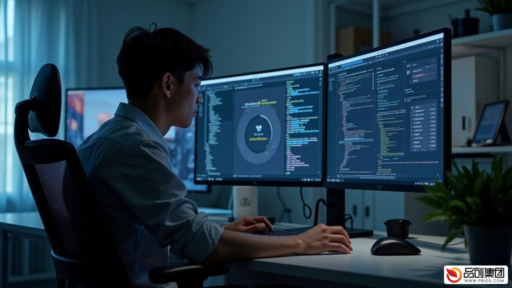 定制软件App公司的崛起与未来：打造专属数字解决方案
