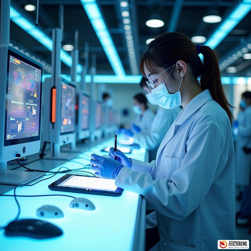 苏州市智能痛经缓解算法工场：科技创新引领健康未来
