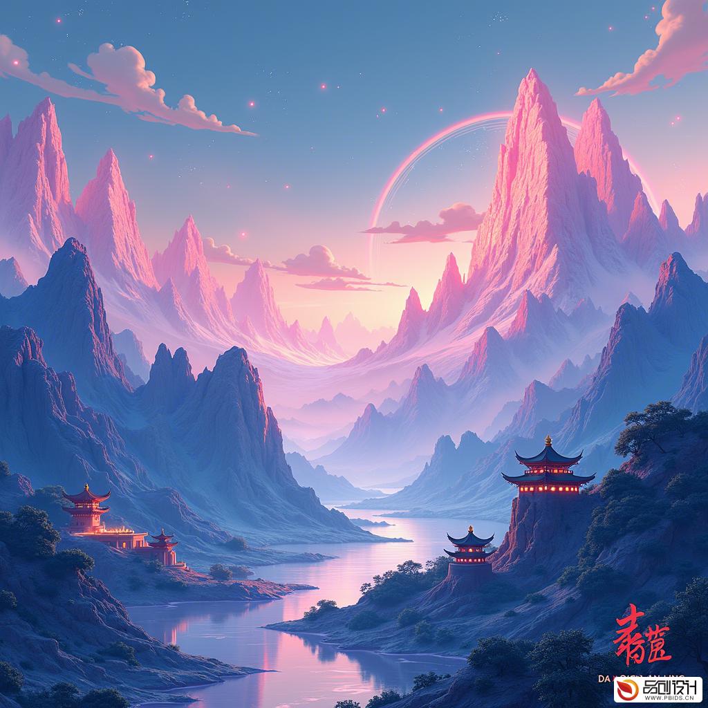大兴安岭动效设计创新服务中心：引领创意新风尚

