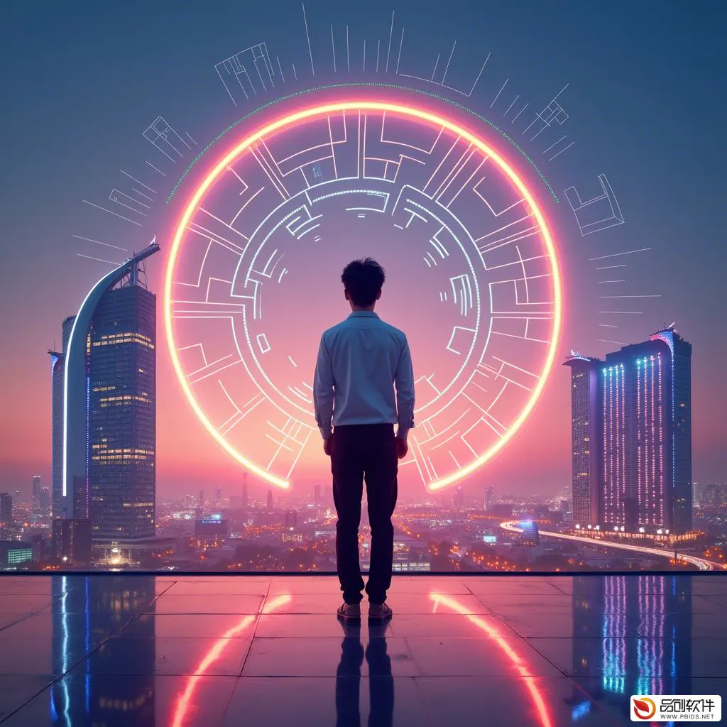 无锡市平安科技金融科技创新平台企业的崛起与影响
