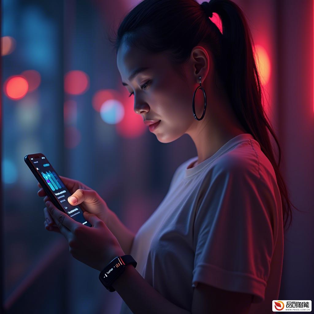 无锡市女性健康数据厂商：引领健康科技新风尚
