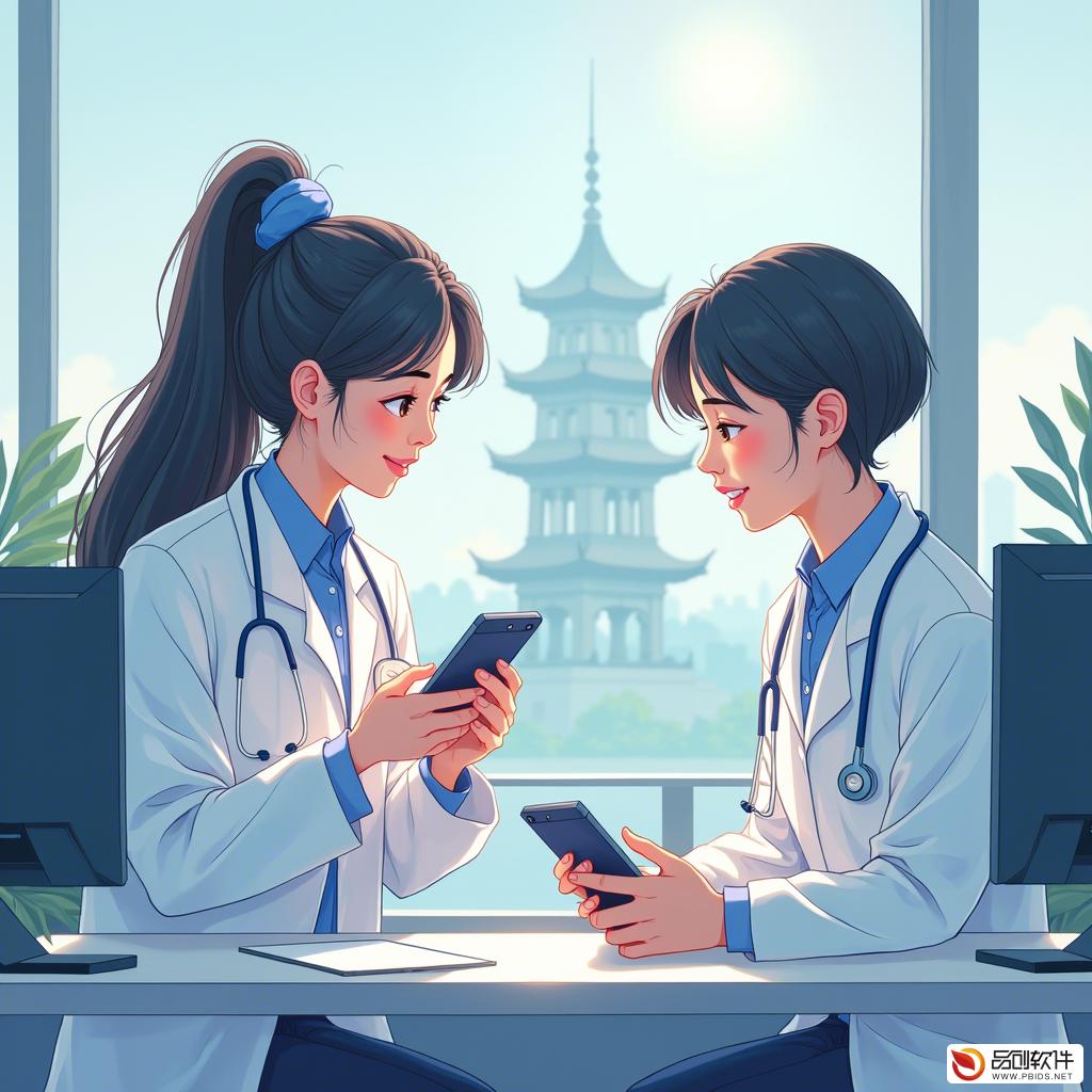 苏州市医护效率系统服务站：提升医疗服务的...