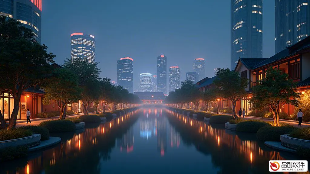 苏州市产品管理透明化平台技术中心：引领制造业数字化转型的新篇章
