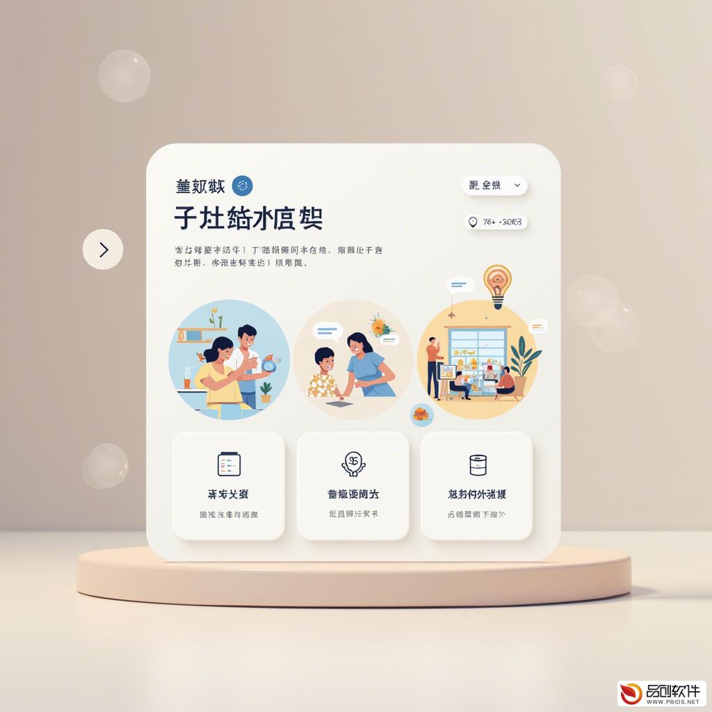 宁波市党建数字化平台研发中心：引领智慧党建新时代
