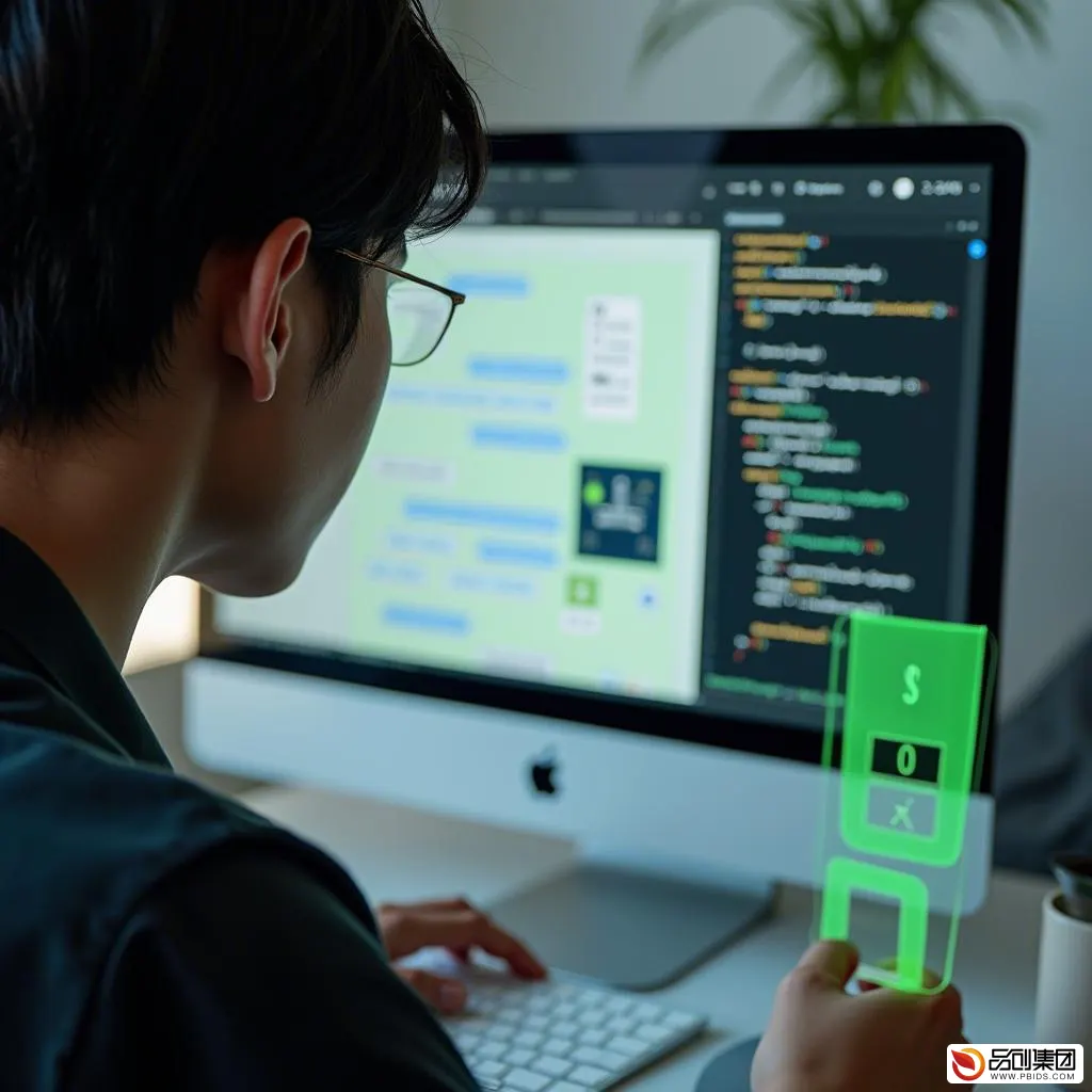 微信小程序搭建全攻略：从零开始的实战指南