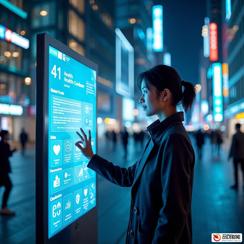 成都市用户健康画像迁移系统服务站：打造个...