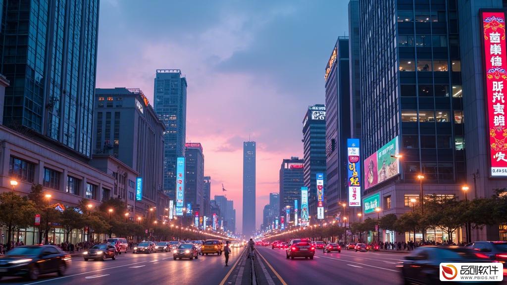 东莞市企业数字化转型系统开发机构：引领企业迈向智能未来
