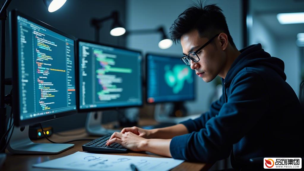 软件定制报价模板：精准构建项目预算的指南

