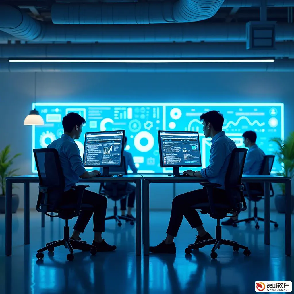 宁波市证券智能报表生成平台研发中心：引领金融科...