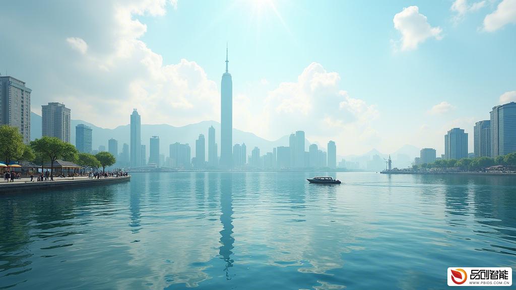 珠海市低功耗MCU硬件集成中心：引领物联网技术革新
