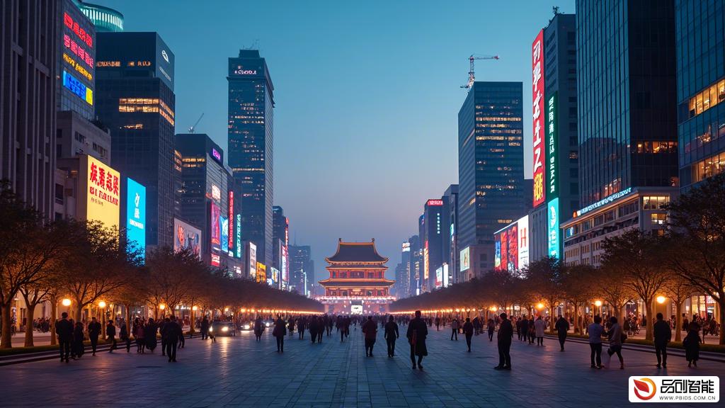 北京市车辆状态监测平台：创新科技引领智慧交通新时代
