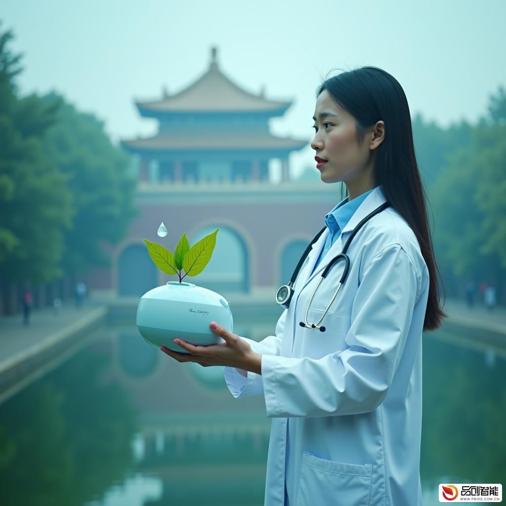 北京市低辐射剂量影像采集平台：医疗影像技...