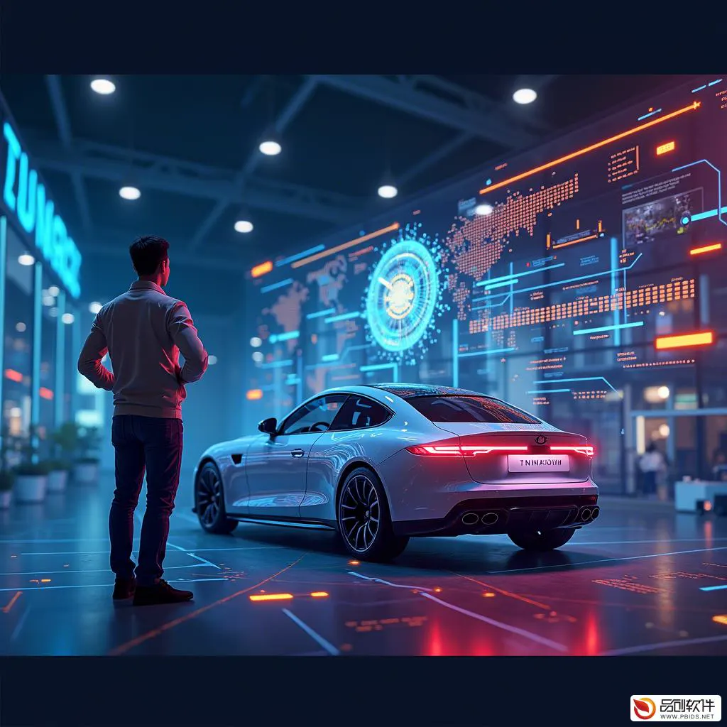 苏州市汽车故障知识AI图谱平台研发中心：引领智...