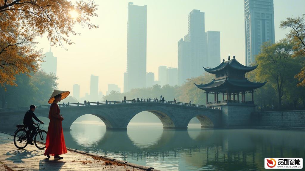 杭州市医疗级智能穿戴设备运营商：科技引领健康新风尚
