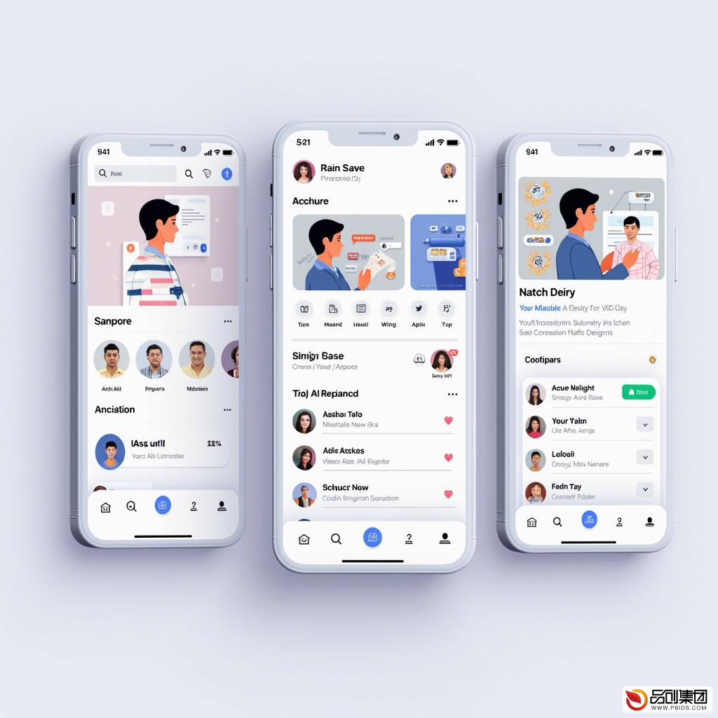APP软件开发价格全解析：从基础到复杂，...
