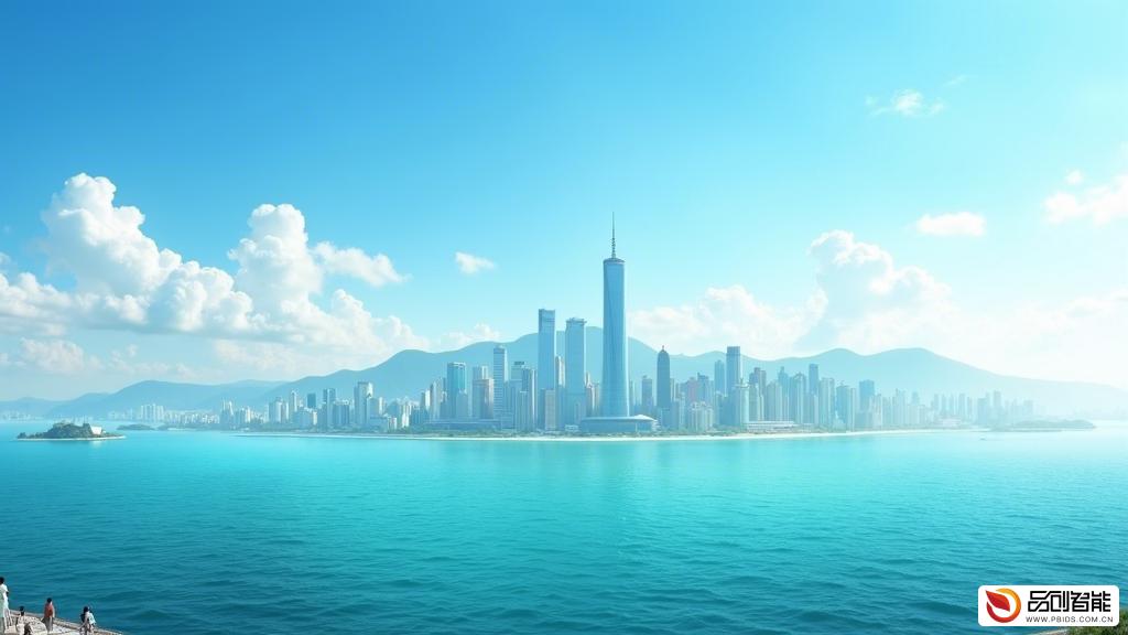 珠海市医疗供应链弹性优化平台实验室：创新引领医疗物资保障新篇章
