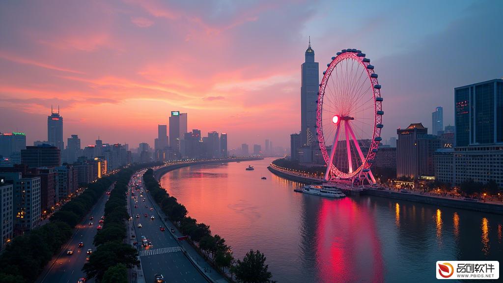 天津市区块链资产清算平台研发团队的革新之路

