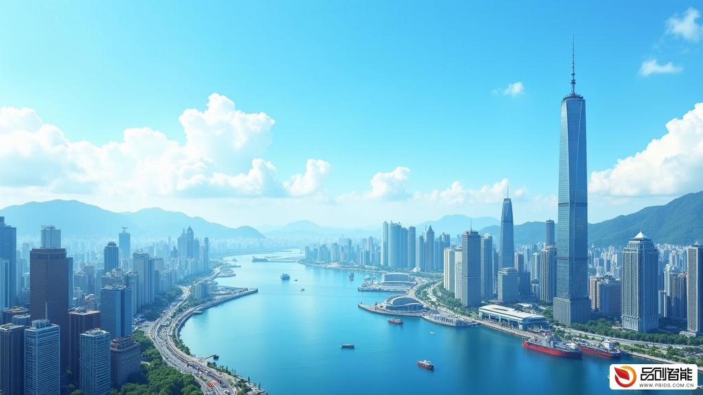珠海市医疗设备智能化供应链基地：引领医疗产业新变革
