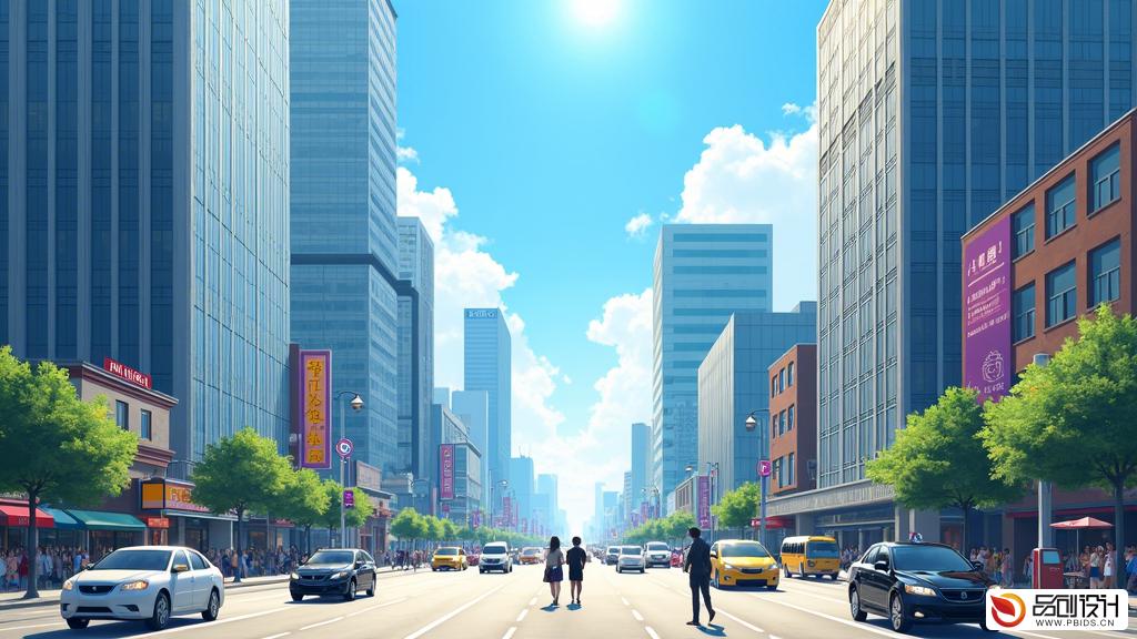 连云港市界面交互视觉设计中心：创新设计，引领未来
