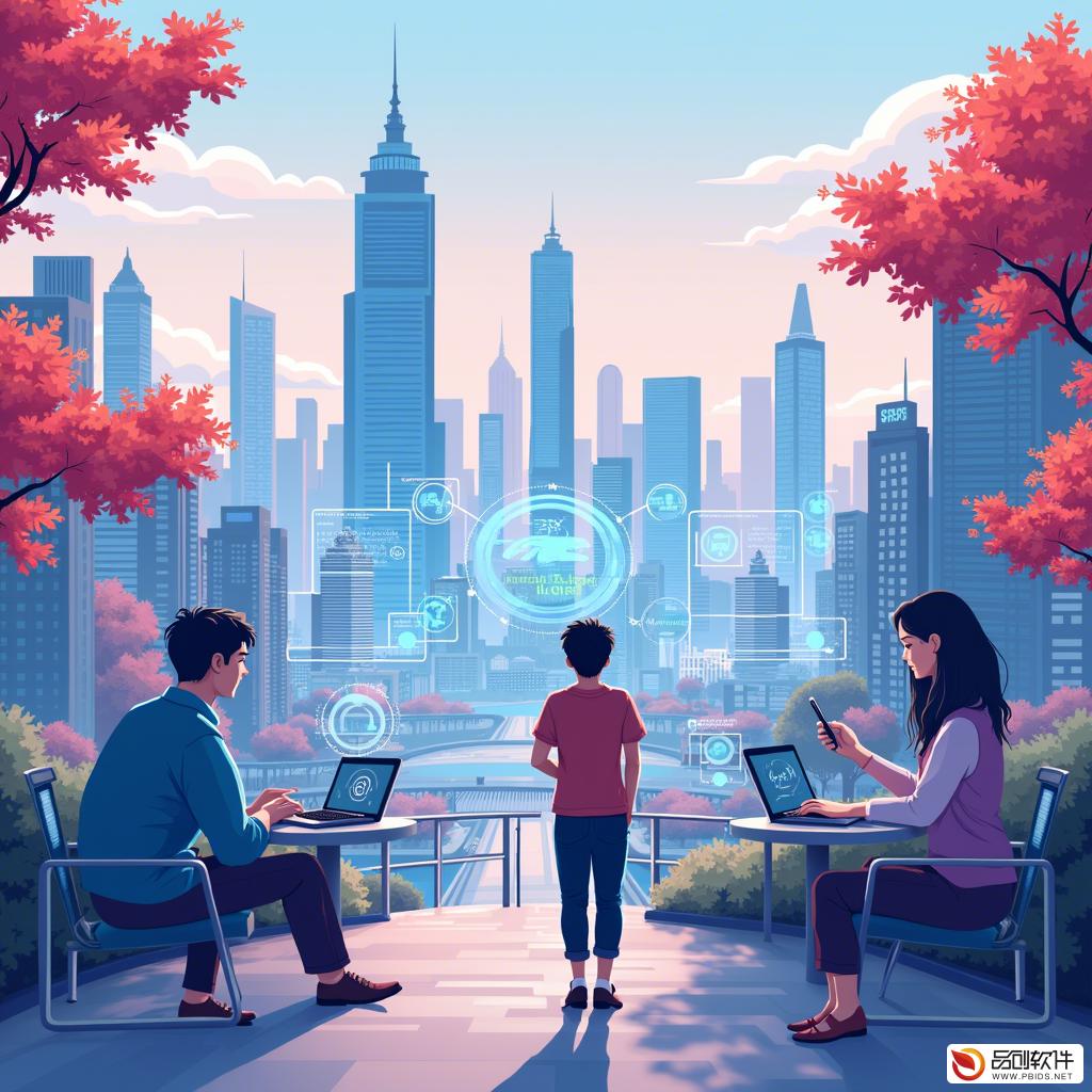 合肥市慢病管理数字化平台：创新引领健康未来
